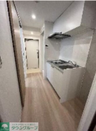 LANDS梅島の物件内観写真